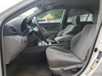 2011 Toyota Camry Base Белый vin: 4T1BF3EK7BU604056