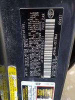 2011 Toyota Camry Base Charcoal vin: 4T1BF3EK7BU656271