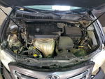 2011 Toyota Camry Base Charcoal vin: 4T1BF3EK7BU656271