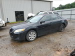 2011 Toyota Camry Base Black vin: 4T1BF3EK7BU661616