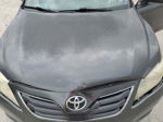 2011 Toyota Camry Base Charcoal vin: 4T1BF3EK7BU693823