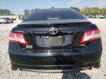 2011 Toyota Camry Base Черный vin: 4T1BF3EK7BU694454