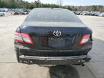 2011 Toyota Camry Base Black vin: 4T1BF3EK7BU696463