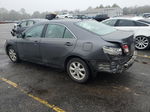 2011 Toyota Camry Base Gray vin: 4T1BF3EK7BU721250