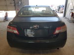 2011 Toyota Camry Base Green vin: 4T1BF3EK7BU733740