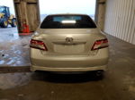 2011 Toyota Camry Base Silver vin: 4T1BF3EK7BU734452