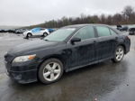 2011 Toyota Camry Base Black vin: 4T1BF3EK7BU752983