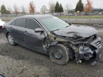 2011 Toyota Camry Base Серый vin: 4T1BF3EK7BU756628