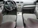 2011 Toyota Camry Base Серый vin: 4T1BF3EK7BU756628