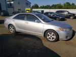 2011 Toyota Camry Base Серебряный vin: 4T1BF3EK7BU777396