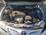 2011 Toyota Camry Base Серебряный vin: 4T1BF3EK7BU777396