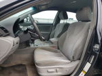 2011 Toyota Camry Base Серый vin: 4T1BF3EK8BU128724