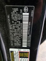 2011 Toyota Camry Base Black vin: 4T1BF3EK8BU153459