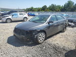 2011 Toyota Camry Base Черный vin: 4T1BF3EK8BU156202