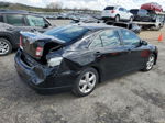 2011 Toyota Camry Base Black vin: 4T1BF3EK8BU156412