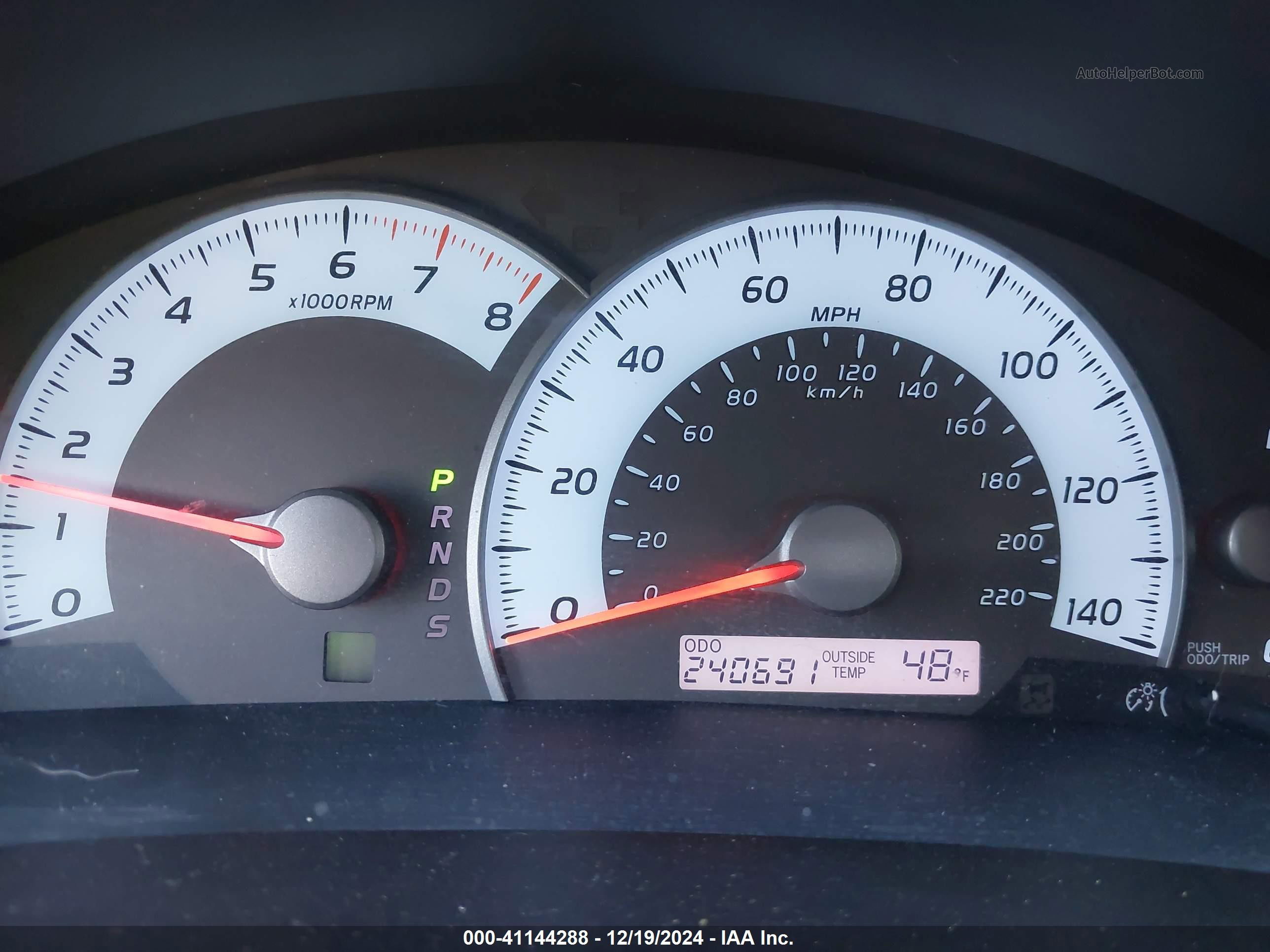 2011 Toyota Camry Se Gray vin: 4T1BF3EK8BU157527