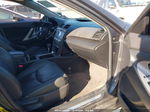 2011 Toyota Camry Se Gray vin: 4T1BF3EK8BU157527