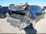 2011 Toyota Camry Se Gray vin: 4T1BF3EK8BU157527