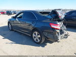 2011 Toyota Camry Se Gray vin: 4T1BF3EK8BU157527