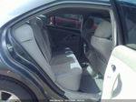 2011 Toyota Camry Le Серый vin: 4T1BF3EK8BU164381