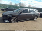 2011 Toyota Camry Le Серый vin: 4T1BF3EK8BU164381