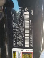 2011 Toyota Camry Base Black vin: 4T1BF3EK8BU195565