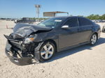 2011 Toyota Camry Base Gray vin: 4T1BF3EK8BU205723