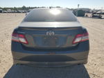 2011 Toyota Camry Base Серый vin: 4T1BF3EK8BU205723