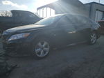 2011 Toyota Camry Base Black vin: 4T1BF3EK8BU225714