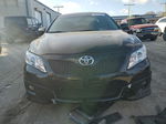 2011 Toyota Camry Base Black vin: 4T1BF3EK8BU225714