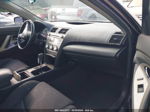 2011 Toyota Camry Se Черный vin: 4T1BF3EK8BU229469