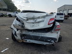 2011 Toyota Camry Base White vin: 4T1BF3EK8BU584173