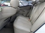 2011 Toyota Camry Base Белый vin: 4T1BF3EK8BU584173