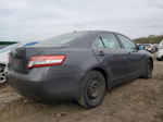 2011 Toyota Camry Base Серый vin: 4T1BF3EK8BU590863