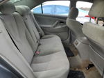 2011 Toyota Camry Base Серый vin: 4T1BF3EK8BU590863