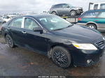 2011 Toyota Camry   Черный vin: 4T1BF3EK8BU612036