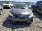 2011 Toyota Camry Base Угольный vin: 4T1BF3EK8BU628883