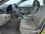 2011 Toyota Camry Base Золотой vin: 4T1BF3EK8BU631377