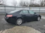 2011 Toyota Camry Base Black vin: 4T1BF3EK8BU647451