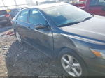 2011 Toyota Camry Se Серый vin: 4T1BF3EK8BU653069