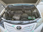 2011 Toyota Camry Base Белый vin: 4T1BF3EK8BU654044