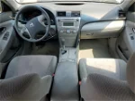 2011 Toyota Camry Base Charcoal vin: 4T1BF3EK8BU662614