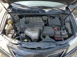 2011 Toyota Camry Base Charcoal vin: 4T1BF3EK8BU662614