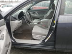 2011 Toyota Camry Base Серый vin: 4T1BF3EK8BU667277