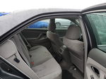 2011 Toyota Camry Base Серый vin: 4T1BF3EK8BU667277