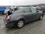 2011 Toyota Camry Base Серый vin: 4T1BF3EK8BU667277