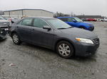 2011 Toyota Camry Base Gray vin: 4T1BF3EK8BU667277