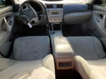 2011 Toyota Camry Base Черный vin: 4T1BF3EK8BU671409