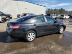 2011 Toyota Camry Base Черный vin: 4T1BF3EK8BU671409