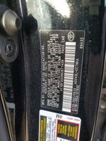 2011 Toyota Camry Base Черный vin: 4T1BF3EK8BU671409